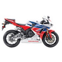 13-21 CBR600RR Fairings
