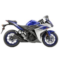 15-22 R3 Fairings