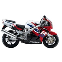 96-97 CBR900RR Fairings