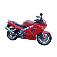 98-01 VFR 800 Fairings