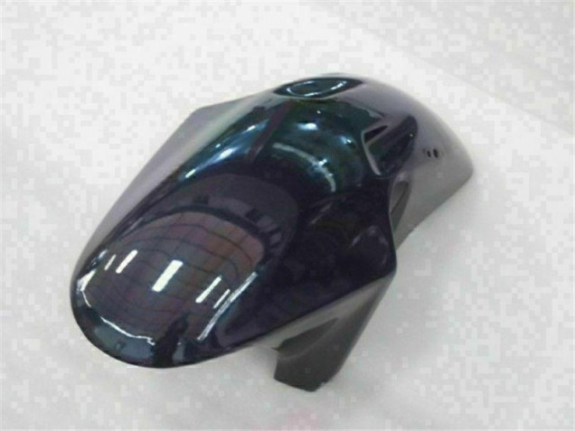 00-01 Black CBR900RR 929RR Motorcycle Fairings 00-01 Black CBR900RR 929RR Motorcycle Fairings
