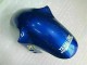 00-01 Blue White YZF R1 Motorcycle Bodywork 00-01 Blue White YZF R1 Motorcycle Bodywork