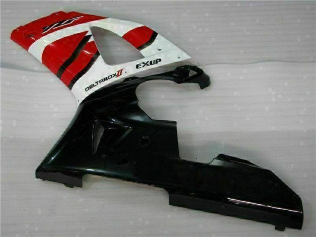 00-01 Red YZF R1 Full Motorcycle Fairing Kits 00-01 Red YZF R1 Full Motorcycle Fairing Kits