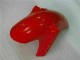 00-01 Red YZF R1 Full Motorcycle Fairing Kits 00-01 Red YZF R1 Full Motorcycle Fairing Kits