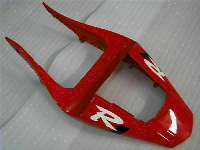 00-01 Red YZF R1 Full Motorcycle Fairing Kits 00-01 Red YZF R1 Full Motorcycle Fairing Kits