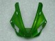 00-01 Green YZF R1 Motorcycle Fairings 00-01 Green YZF R1 Motorcycle Fairings