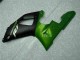 00-01 Green YZF R1 Motorcycle Fairings 00-01 Green YZF R1 Motorcycle Fairings