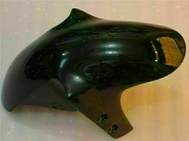 00-01 Orange YZF R1 Motorcycle Fairing 00-01 Orange YZF R1 Motorcycle Fairing