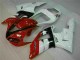 00-01 Red YZF R1 Motorcycle Fairing Kits 00-01 Red YZF R1 Motorcycle Fairing Kits