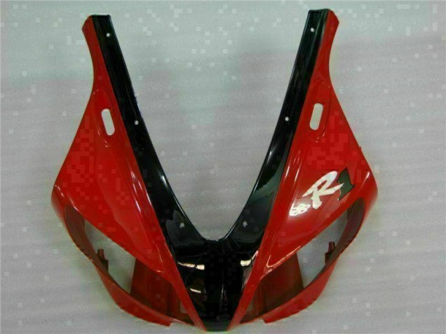 00-01 Red YZF R1 Motorcycle Fairing Kits 00-01 Red YZF R1 Motorcycle Fairing Kits