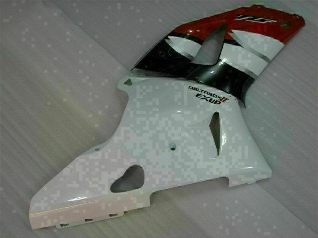 00-01 Red YZF R1 Motorcycle Fairing Kits 00-01 Red YZF R1 Motorcycle Fairing Kits