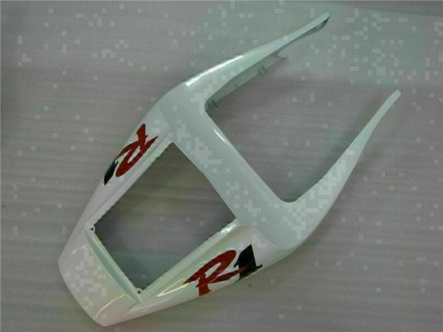 00-01 Red YZF R1 Motorcycle Fairing Kits 00-01 Red YZF R1 Motorcycle Fairing Kits