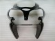 00-02 Glossy Black ZX6R Motorcycle Fairings 00-02 Glossy Black ZX6R Motorcycle Fairings