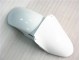 00-02 Glossy White ZX6R Motorcycle Fairings 00-02 Glossy White ZX6R Motorcycle Fairings