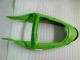 00-02 Green Black ZX6R Full Motorcycle Fairing Kits 00-02 Green Black ZX6R Full Motorcycle Fairing Kits