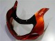00-02 Orange Black GSXR 1000 Motorcycle Fairings 00-02 Orange Black GSXR 1000 Motorcycle Fairings