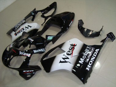 00-06 West VTR1000 Motorcycle Fairing