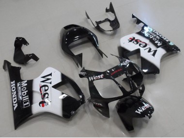 00-06 West VTR1000 Motorcycle Fairings