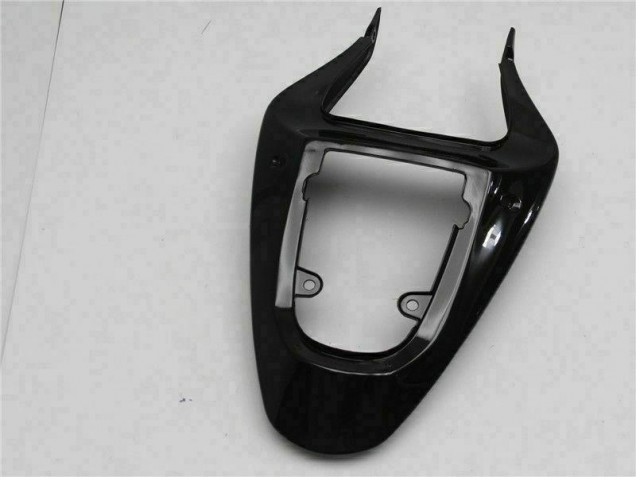 01-03 Black GSXR 600/750 Motorcycle Bodywork 01-03 Black GSXR 600/750 Motorcycle Bodywork