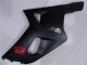 01-03 Black GSXR 600/750 Motorcycle Fairing Kits 01-03 Black GSXR 600/750 Motorcycle Fairing Kits