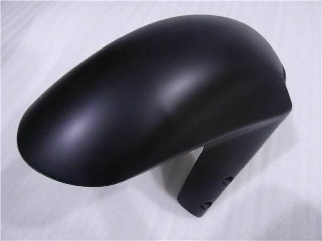 01-03 Black GSXR 600/750 Motorcycle Fairing Kits 01-03 Black GSXR 600/750 Motorcycle Fairing Kits