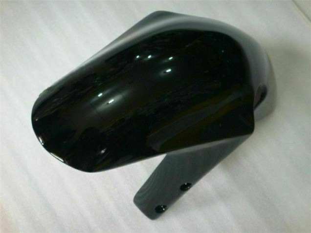 01-03 Black GSXR 600/750 Motorcycle Fairing 01-03 Black GSXR 600/750 Motorcycle Fairing