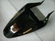 01-03 Black GSXR 600/750 Motorcycle Fairing 01-03 Black GSXR 600/750 Motorcycle Fairing