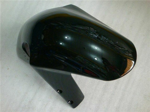 01-03 Blue GSXR 600/750 Motorcycle Bodywork 01-03 Blue GSXR 600/750 Motorcycle Bodywork