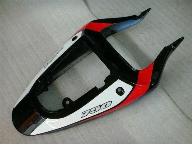 01-03 Blue GSXR 600/750 Motorcycle Bodywork 01-03 Blue GSXR 600/750 Motorcycle Bodywork