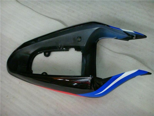 01-03 Blue GSXR 600/750 Motorcycle Bodywork 01-03 Blue GSXR 600/750 Motorcycle Bodywork