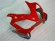 01-03 Blue Red CBR600 F4i Motorcycle Fairings 01-03 Blue Red CBR600 F4i Motorcycle Fairings