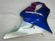 01-03 Blue Red CBR600 F4i Motorcycle Fairings 01-03 Blue Red CBR600 F4i Motorcycle Fairings