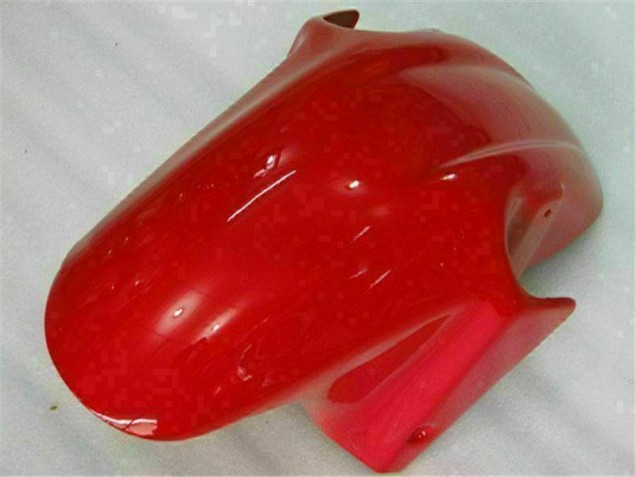 01-03 Blue Red CBR600 F4i Motorcycle Fairings 01-03 Blue Red CBR600 F4i Motorcycle Fairings