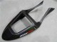 01-03 Matte Black CBR600 F4i Motorcycle Fairings 01-03 Matte Black CBR600 F4i Motorcycle Fairings