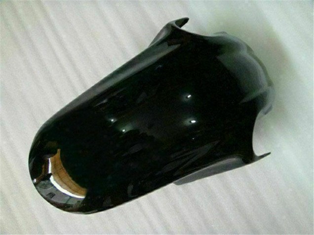 01-03 Orange Black CBR600 F4i Motorcycle Fairings 01-03 Orange Black CBR600 F4i Motorcycle Fairings