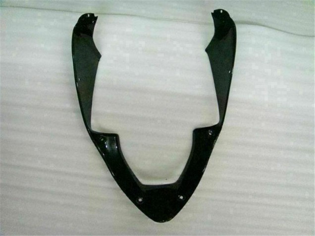 01-03 Orange Black CBR600 F4i Motorcycle Fairings 01-03 Orange Black CBR600 F4i Motorcycle Fairings