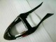 01-03 Orange Black CBR600 F4i Motorcycle Fairings 01-03 Orange Black CBR600 F4i Motorcycle Fairings