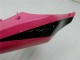 01-03 Pink Black GSXR 600/750 Motorcycle Fairings 01-03 Pink Black GSXR 600/750 Motorcycle Fairings