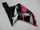 01-03 Pink GSXR 600/750 Motorcycle Fairings 01-03 Pink GSXR 600/750 Motorcycle Fairings