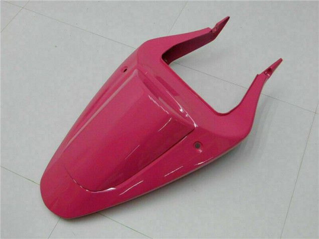01-03 Pink GSXR 600/750 Motorcycle Fairings 01-03 Pink GSXR 600/750 Motorcycle Fairings