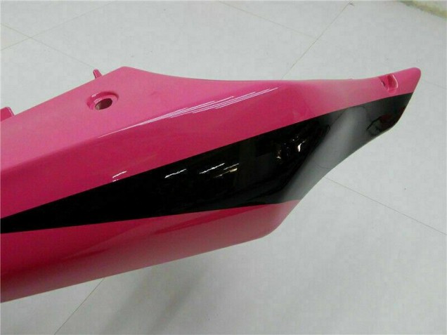 01-03 Pink GSXR 600/750 Motorcycle Fairings 01-03 Pink GSXR 600/750 Motorcycle Fairings