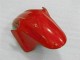 01-03 Red White Blue CBR600 F4i Motorcycle Fairings