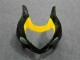 01-03 Yellow Black GSXR 600/750 Motorcycle Fairings 01-03 Yellow Black GSXR 600/750 Motorcycle Fairings