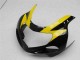 01-03 Yellow GSXR 600/750 Motorcycle Fairings 01-03 Yellow GSXR 600/750 Motorcycle Fairings