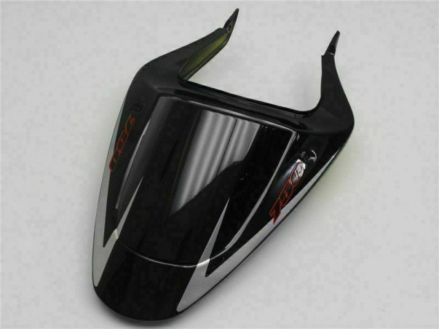 01-03 Yellow GSXR 600/750 Motorcycle Fairings 01-03 Yellow GSXR 600/750 Motorcycle Fairings