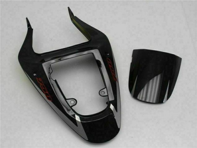 01-03 Yellow GSXR 600/750 Motorcycle Fairings 01-03 Yellow GSXR 600/750 Motorcycle Fairings
