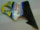 01-03 Yellow Silver Nastro Azzurro CBR600 F4i Motorcycle Fairings