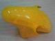 01-03 Yellow Silver Nastro Azzurro CBR600 F4i Motorcycle Fairings