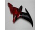 02-03 Black Red YZF R1 Motorcycle Fairings 02-03 Black Red YZF R1 Motorcycle Fairings