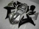 02-03 Black YZF R1 ABS Motorcycle Fairing